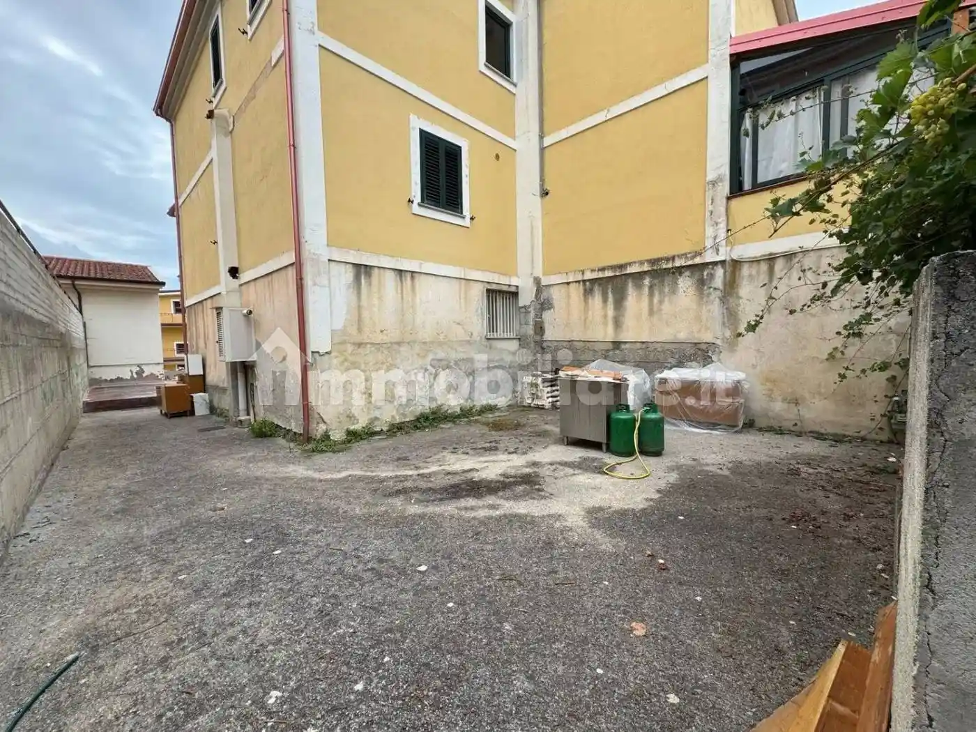 Quadrilocale via Della Repubblica No Number, Centro, Belvedere Marittimo - foto 2