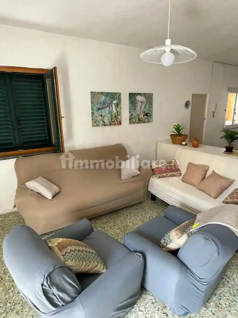 Quadrilocale via Della Repubblica No Number, Centro, Belvedere Marittimo - foto 5