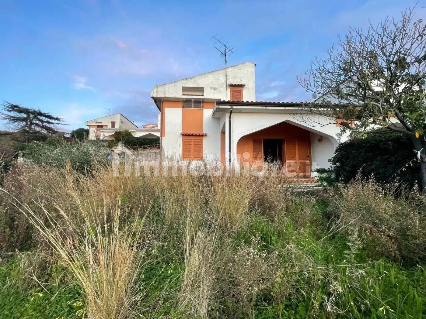 Villa in vendita a Diamante