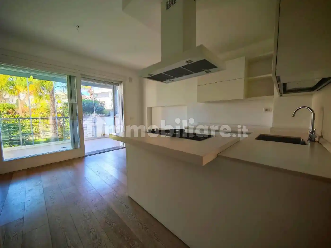 Trilocale via Pindaro, Axa, Roma - foto 5