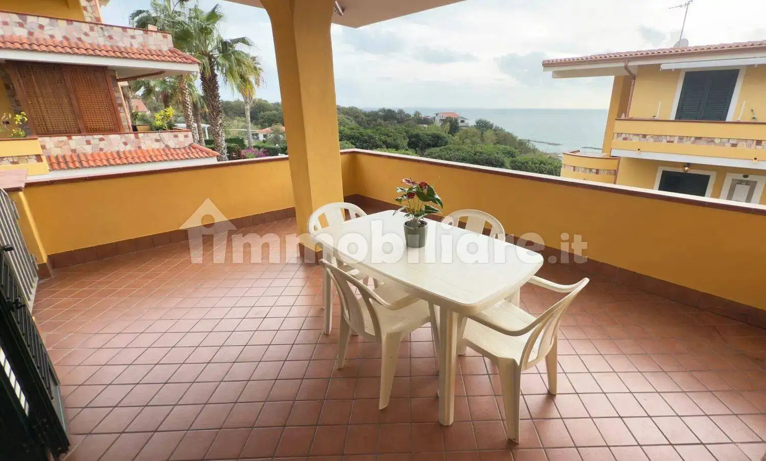 Appartamento in vendita a Belvedere Marittimo