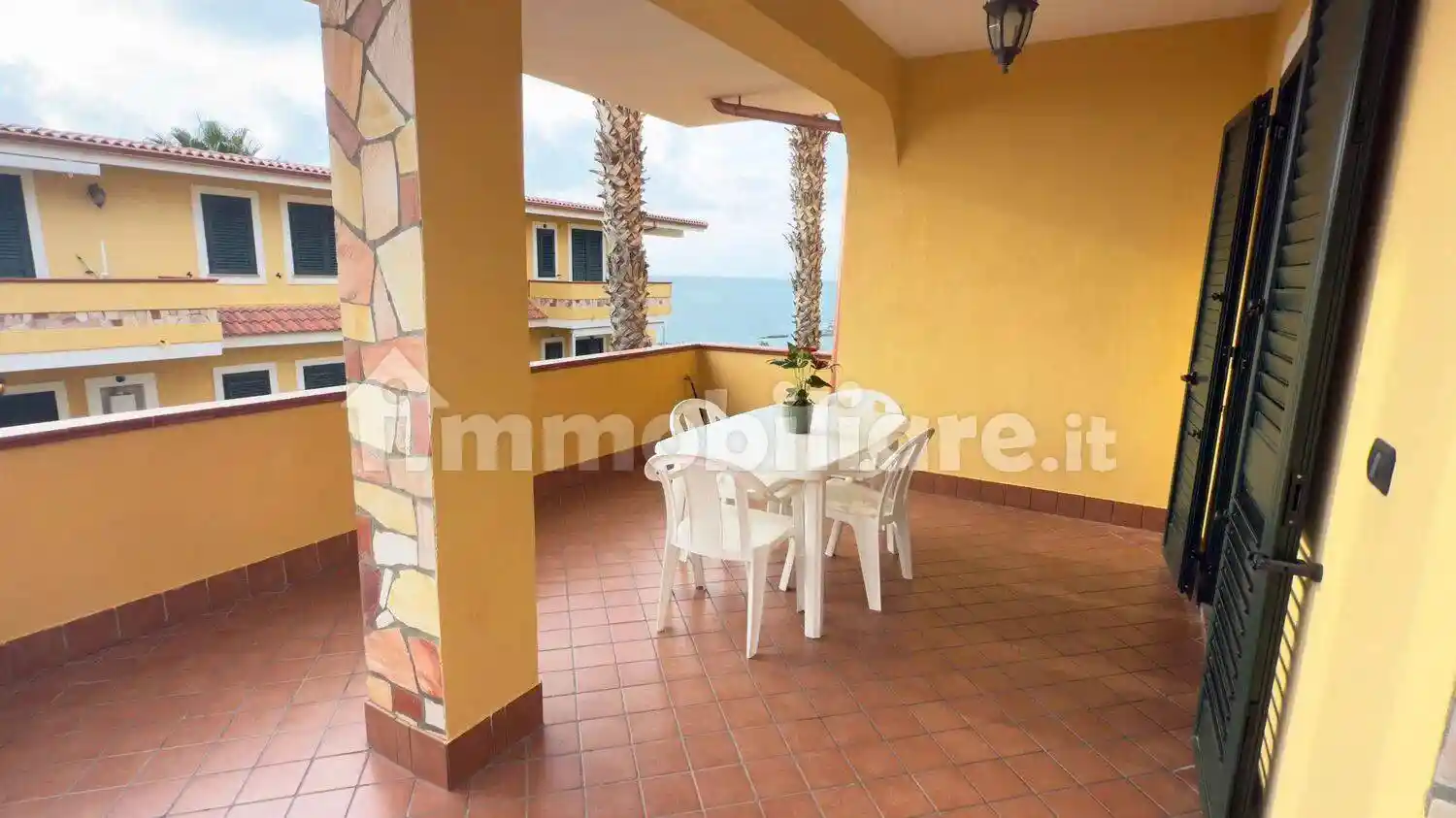 Trilocale Contrada San Litterata, 98, Belvedere Marittimo - foto 2