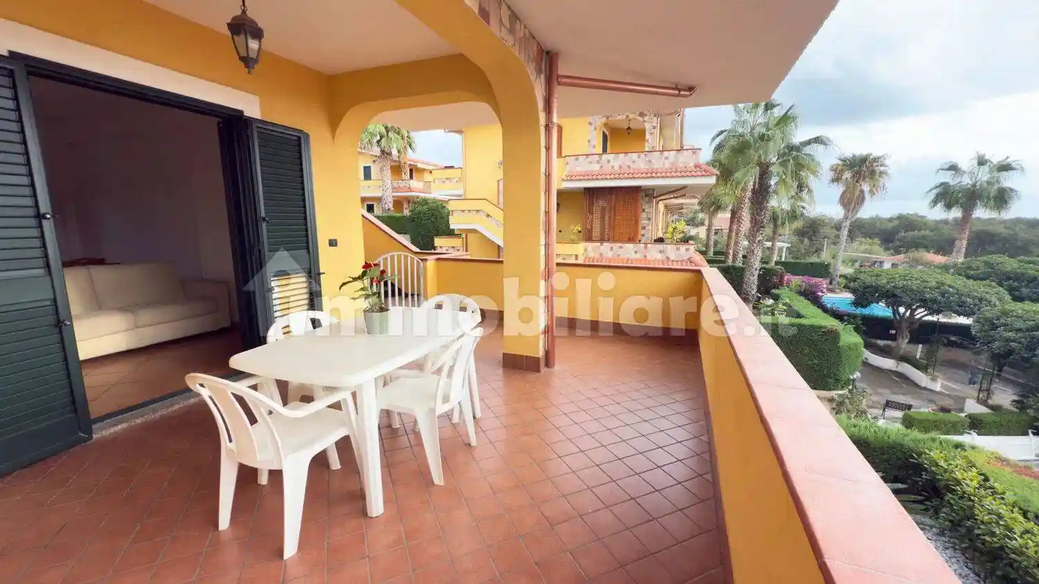 Trilocale Contrada San Litterata, 98, Belvedere Marittimo - foto 3