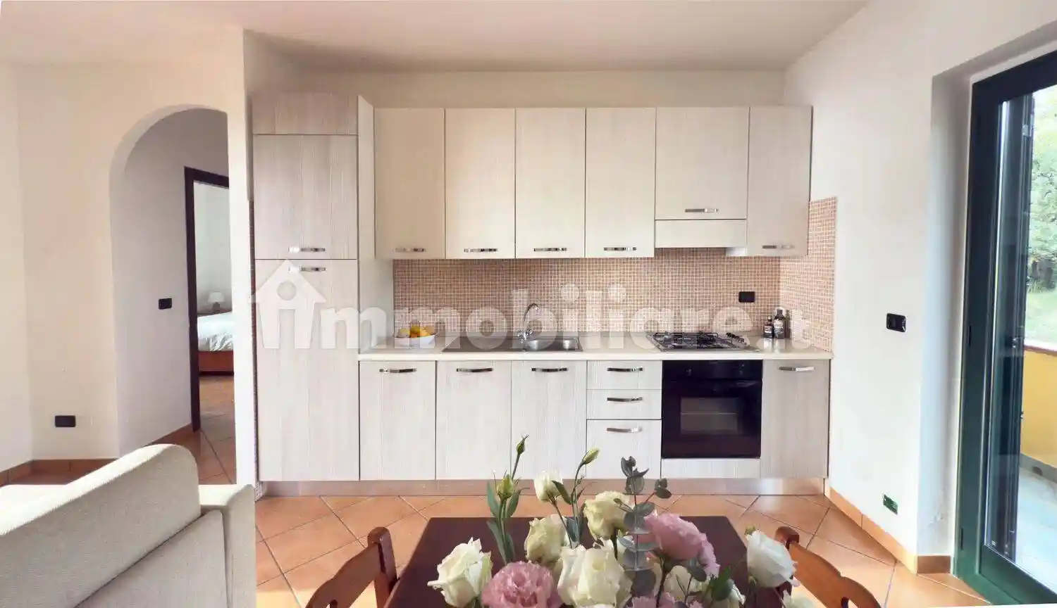 Trilocale Contrada San Litterata, 98, Belvedere Marittimo - foto 4