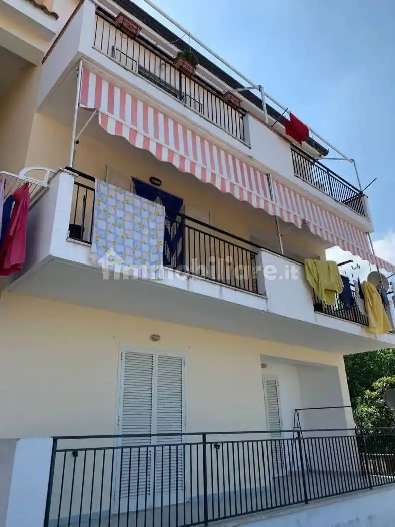 Trilocale Contrada Calabro, 22, Centro, Belvedere Marittimo - foto 3