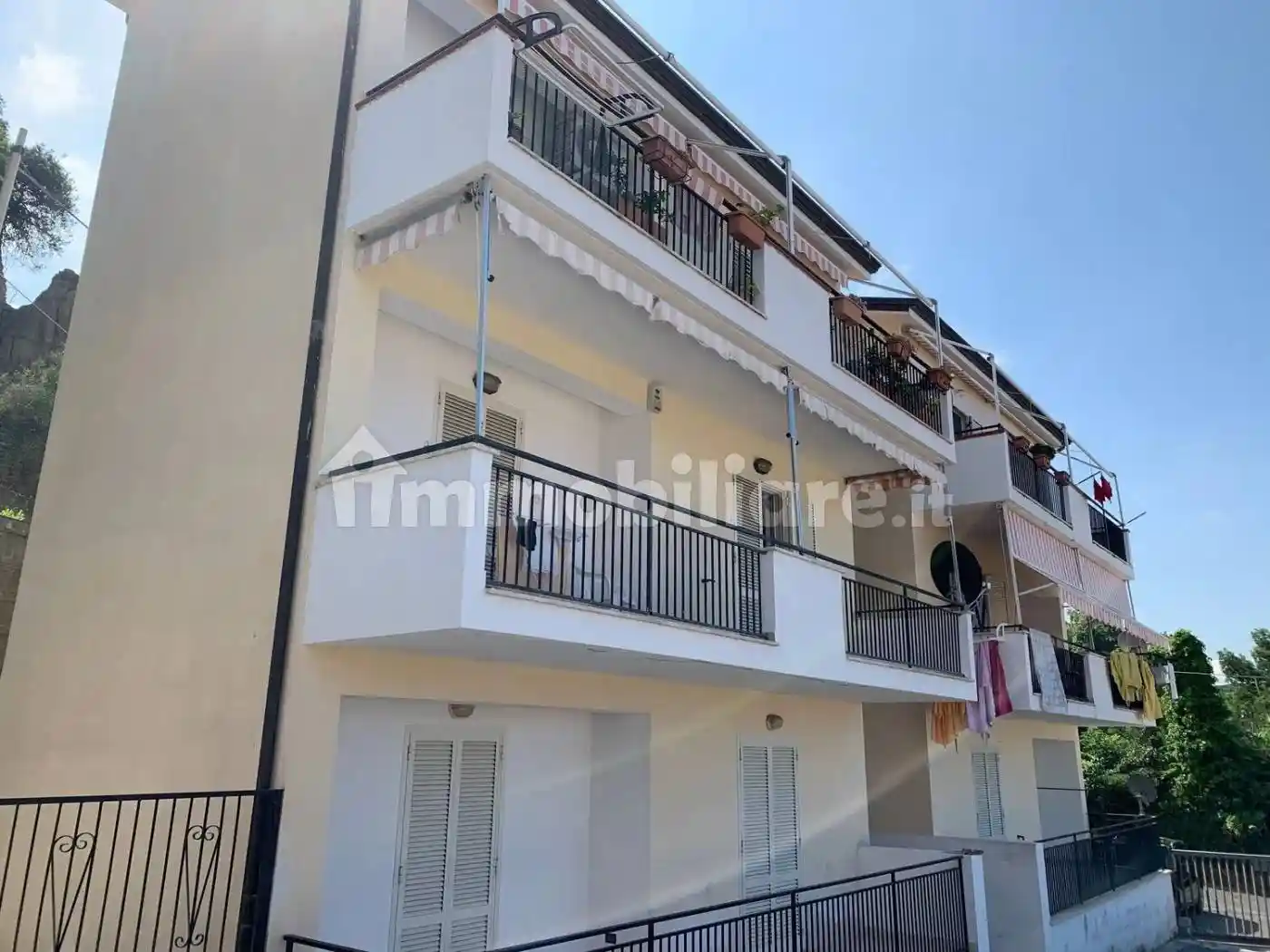 Trilocale Contrada Calabro, 22, Centro, Belvedere Marittimo - foto 4