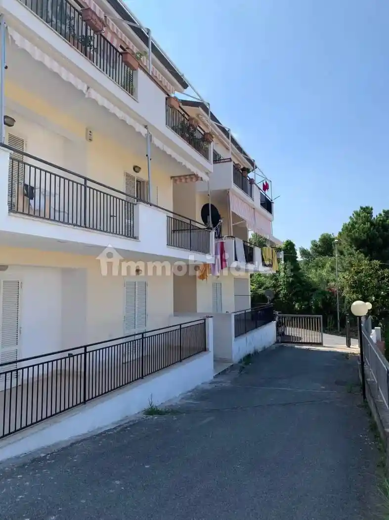 Trilocale Contrada Calabro, 22, Centro, Belvedere Marittimo - foto 5