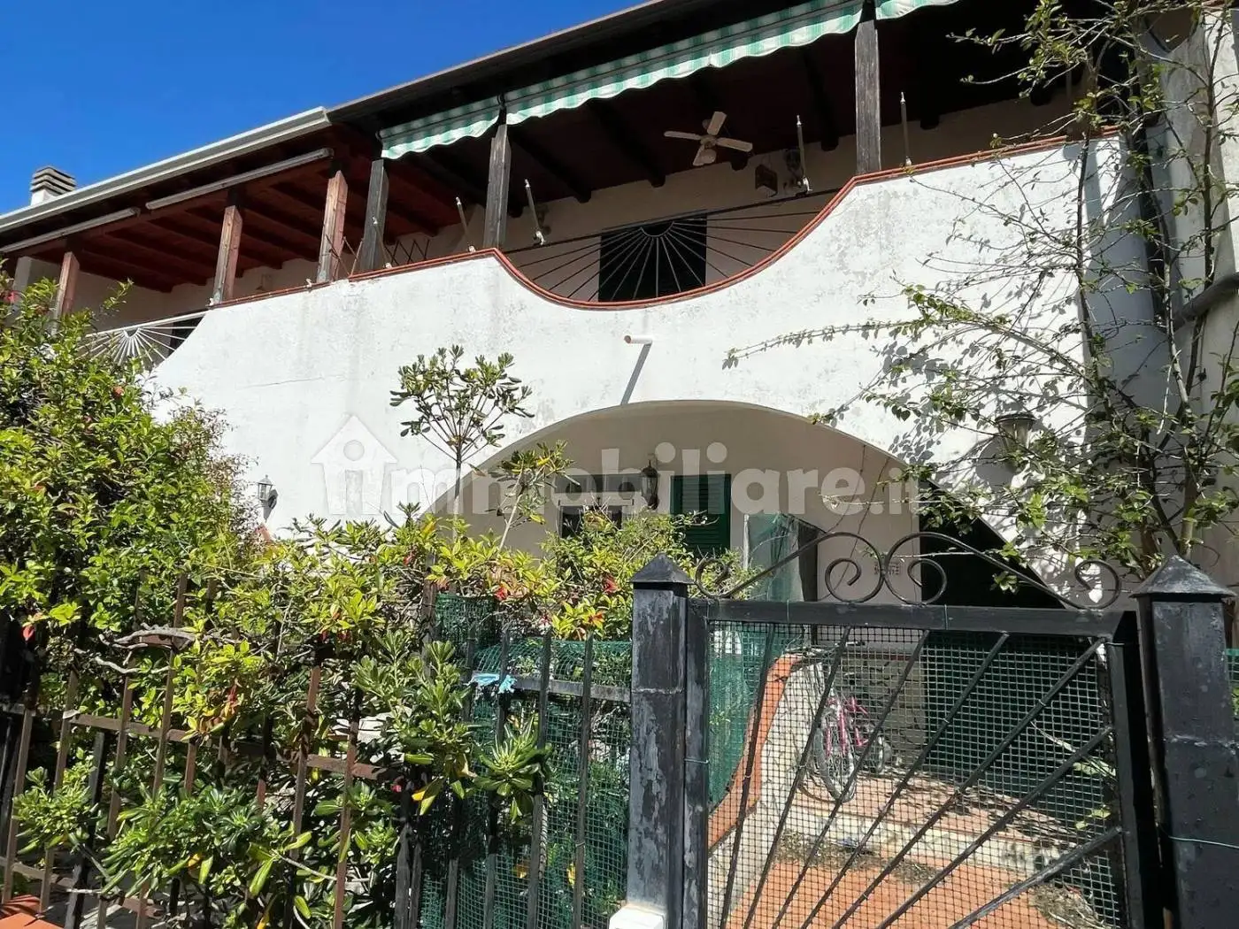 Appartamento in vendita a Belvedere Marittimo