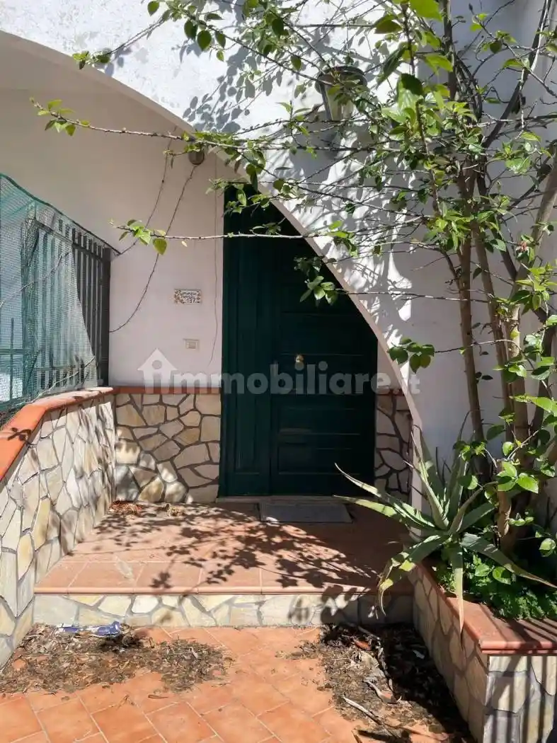 Trilocale Contrada Ser Luca Calabaia, 137, Serluca Calabaia Isola Polazza, Belvedere Marittimo - foto 3