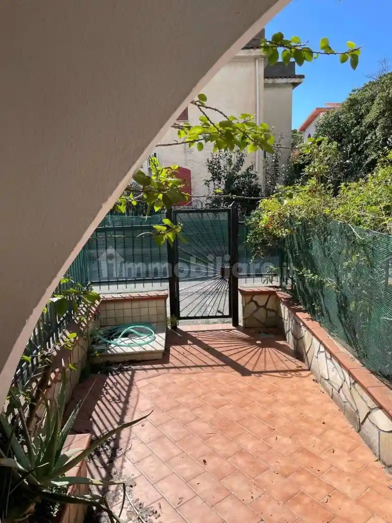 Trilocale Contrada Ser Luca Calabaia, 137, Serluca Calabaia Isola Polazza, Belvedere Marittimo - foto 4