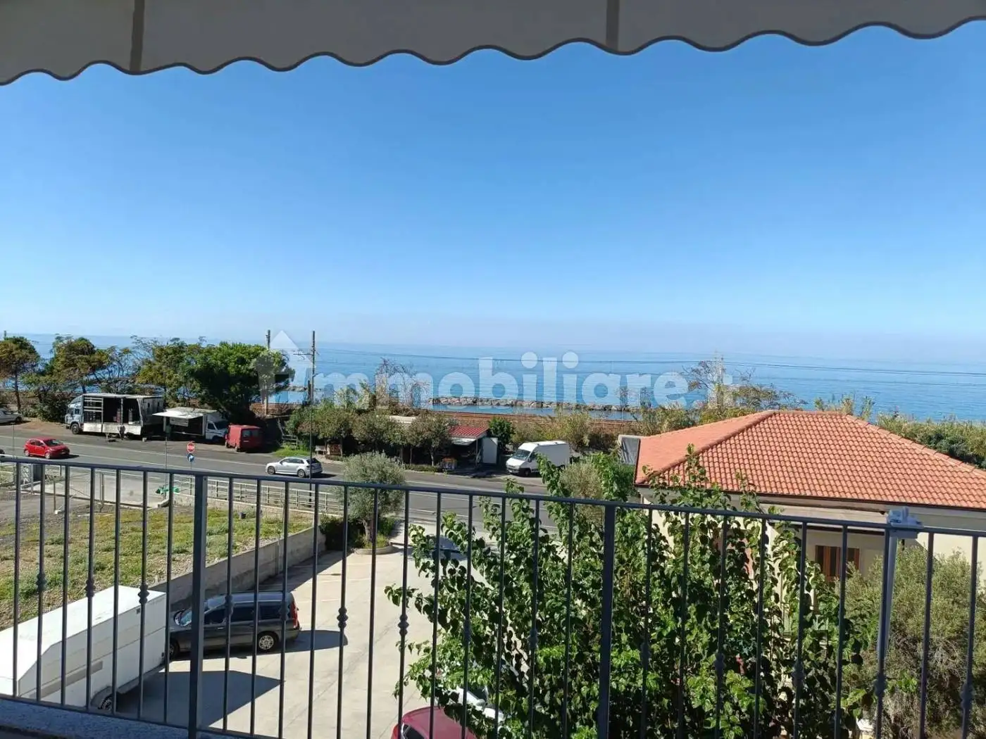 Appartamento in vendita a Belvedere Marittimo