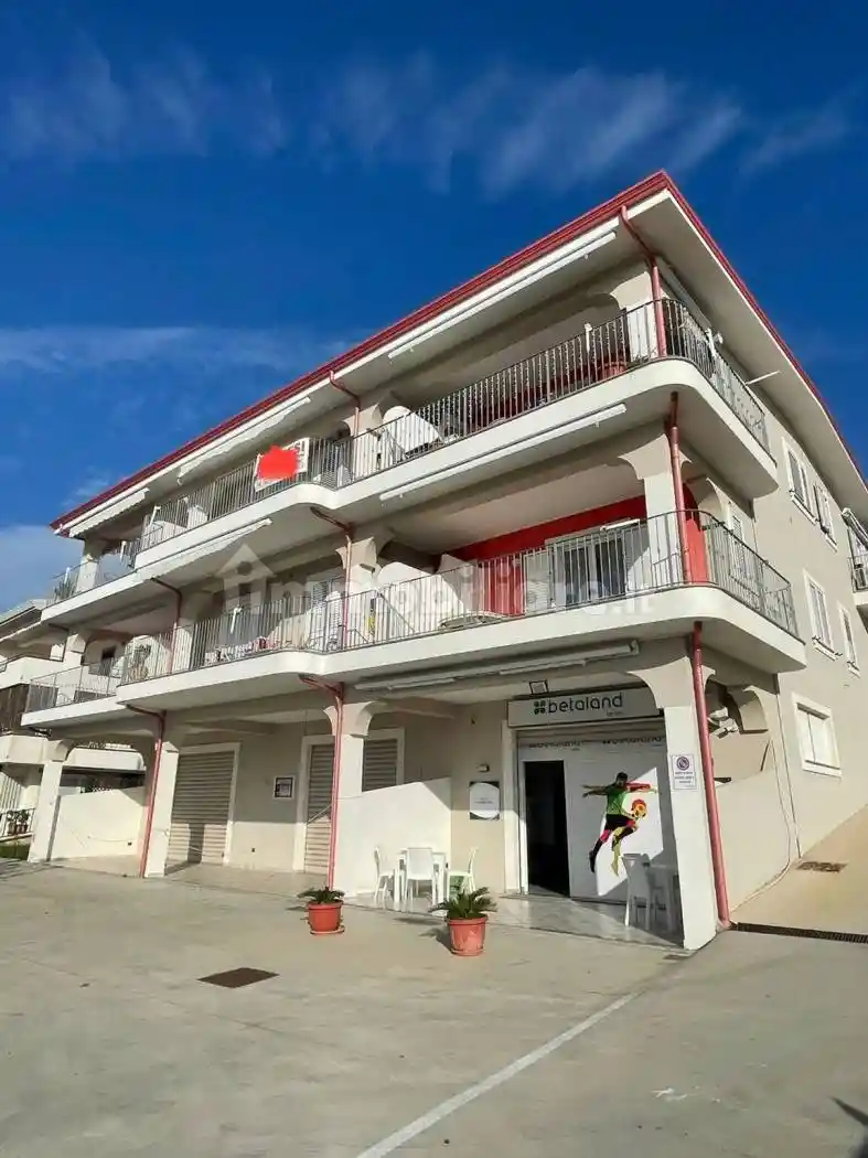 Trilocale Contrada Castromurro No Number, Centro, Belvedere Marittimo - foto 2