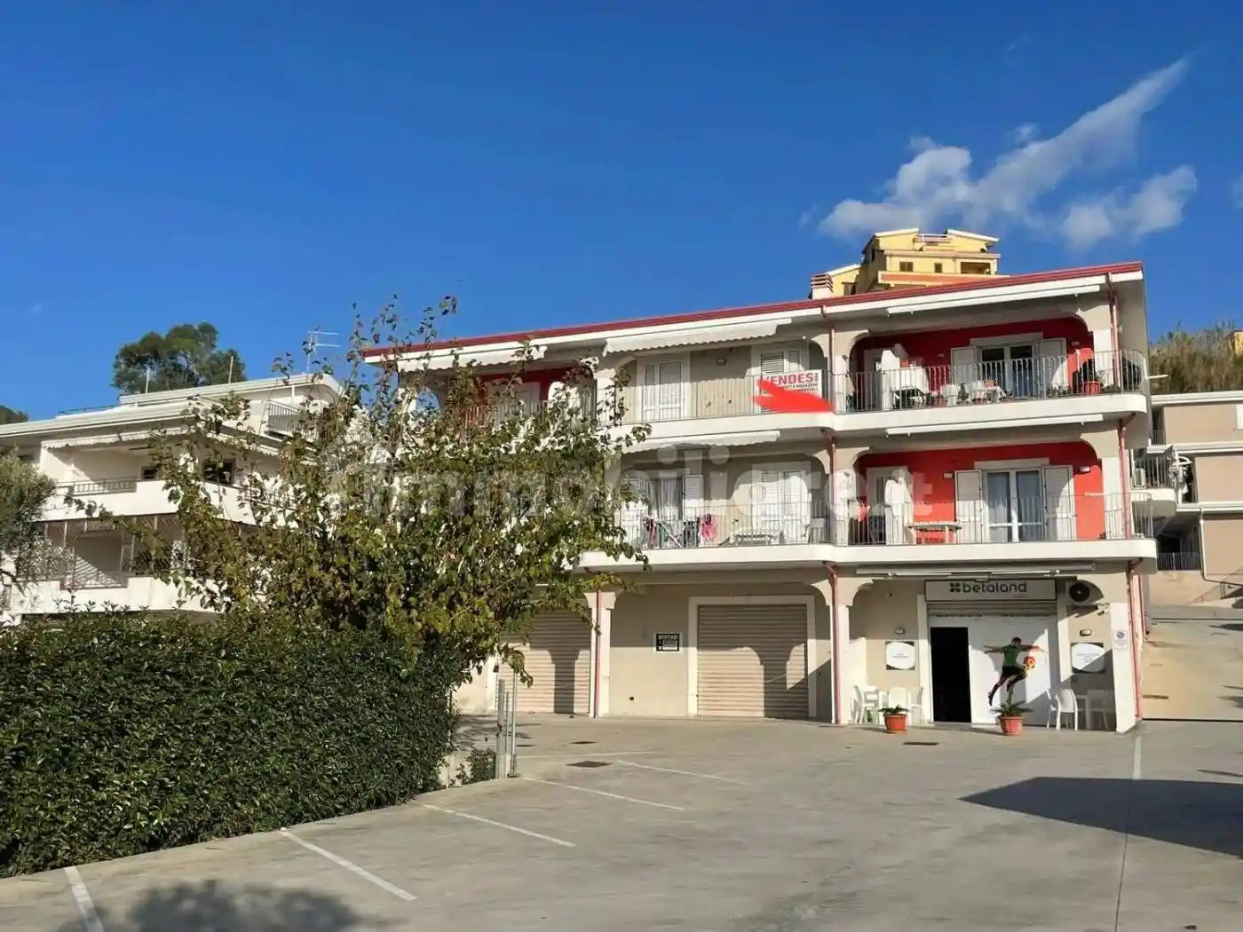 Trilocale Contrada Castromurro No Number, Centro, Belvedere Marittimo - foto 4