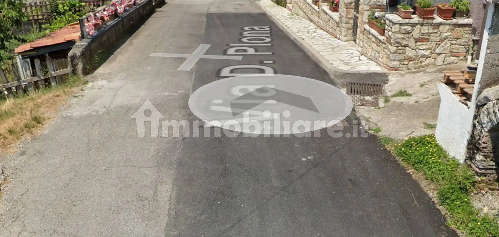 Appartamento in asta a Polaveno