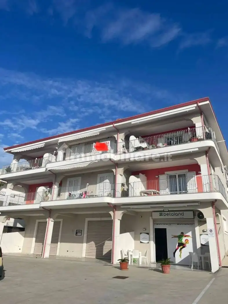 Appartamento in vendita a Belvedere Marittimo