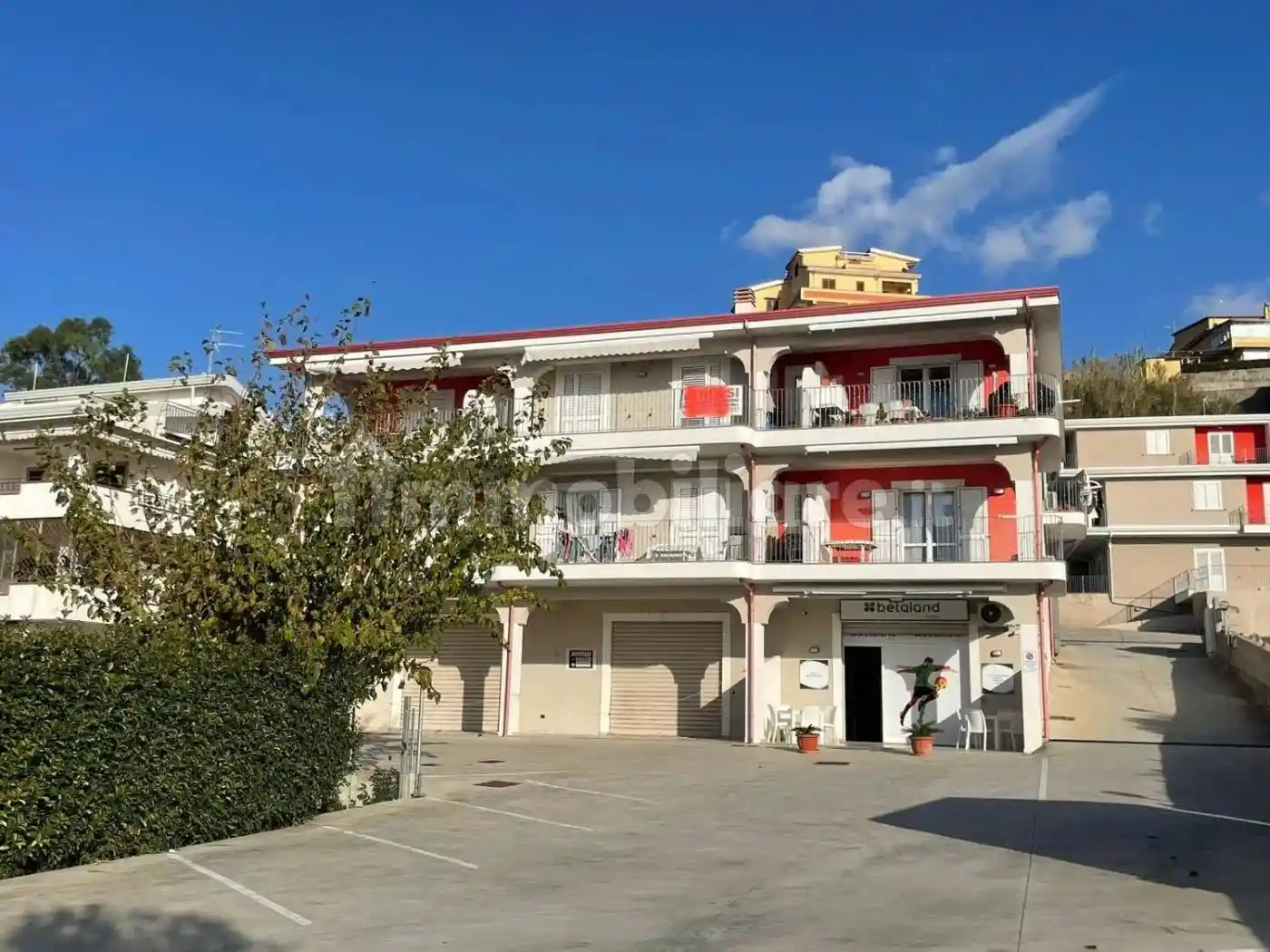 Trilocale Contrada Castromurro No Number, Centro, Belvedere Marittimo - foto 3