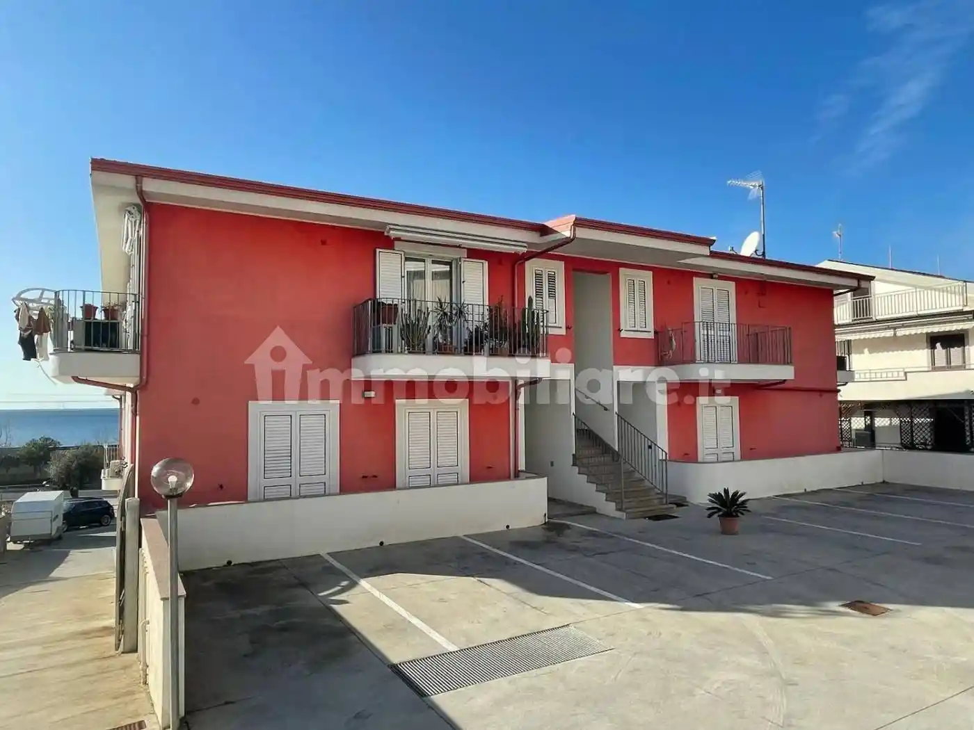 Trilocale Contrada Castromurro No Number, Centro, Belvedere Marittimo - foto 4