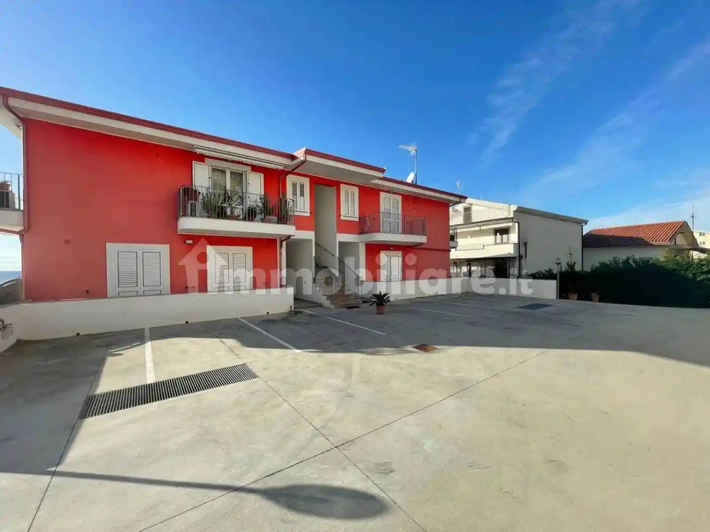 Trilocale Contrada Castromurro No Number, Centro, Belvedere Marittimo - foto 5