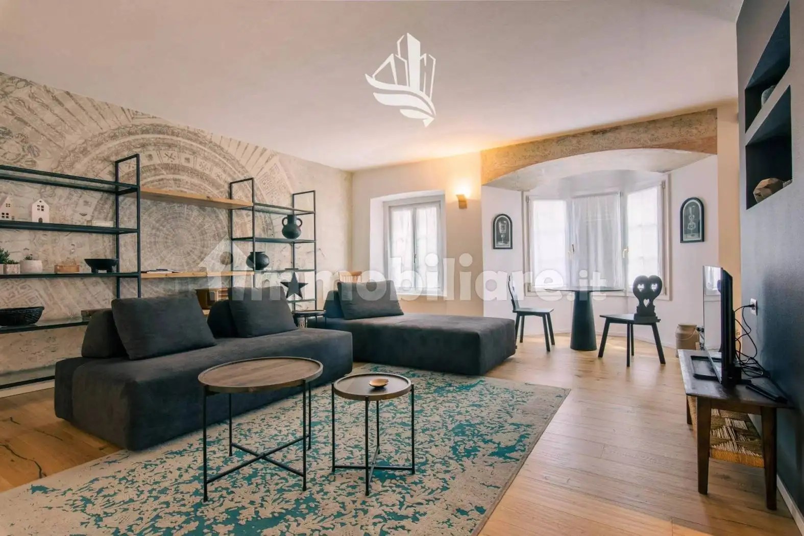 Appartamento in vendita a Bolzano