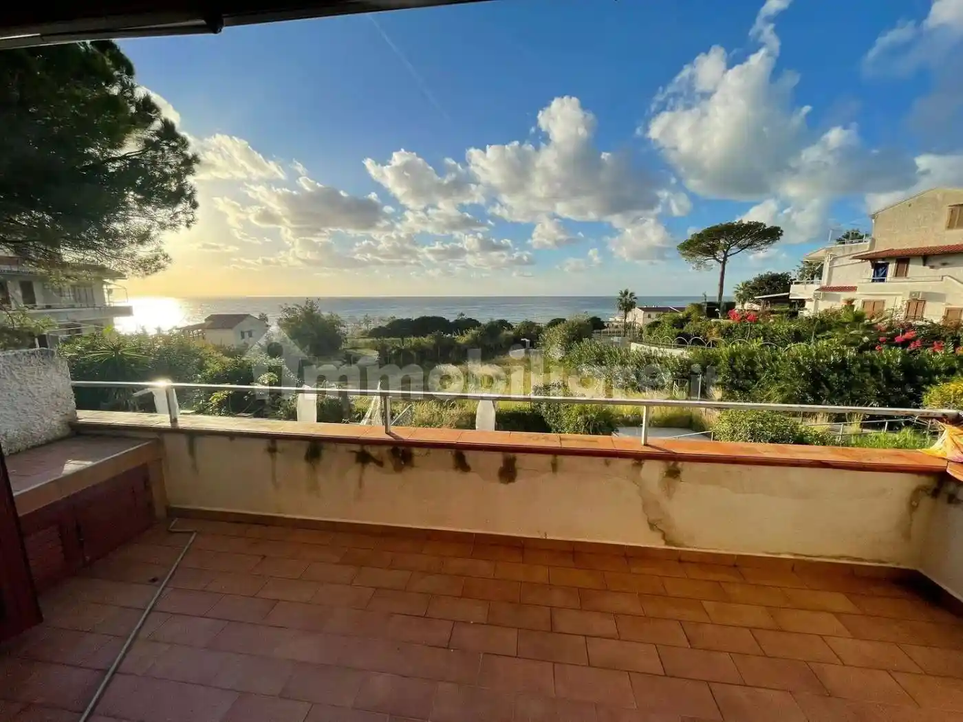 Trilocale Contrada Piano Delle Donne, 31, Centro, Belvedere Marittimo - foto 3