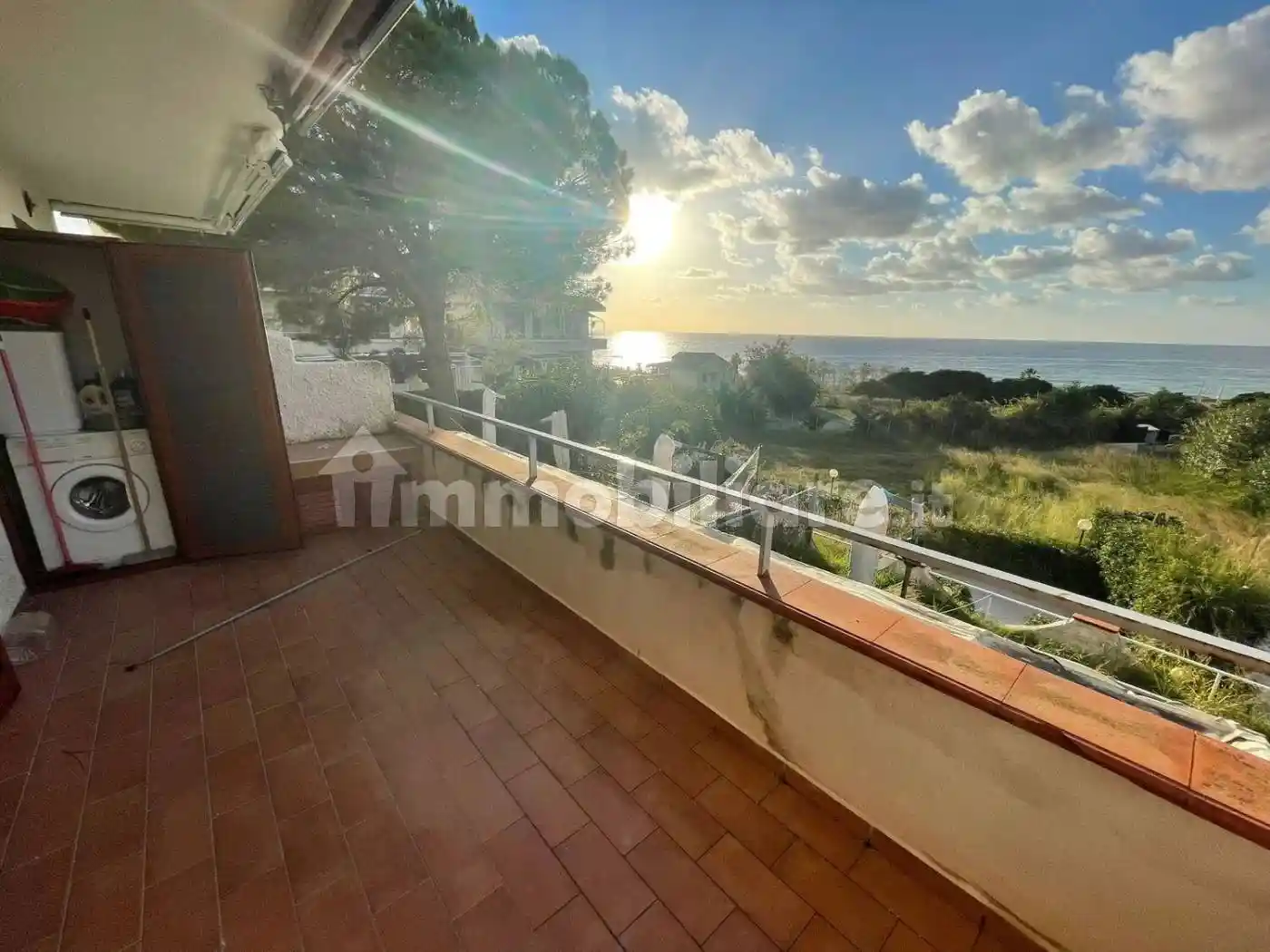 Trilocale Contrada Piano Delle Donne, 31, Centro, Belvedere Marittimo - foto 4