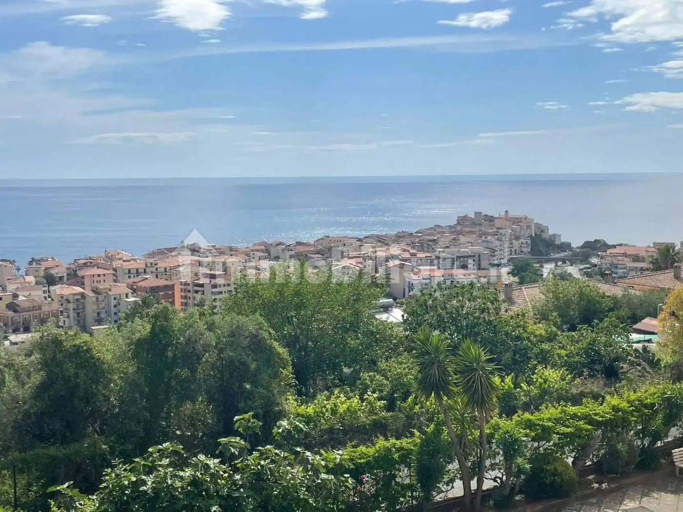 Appartamento in vendita a Diamante