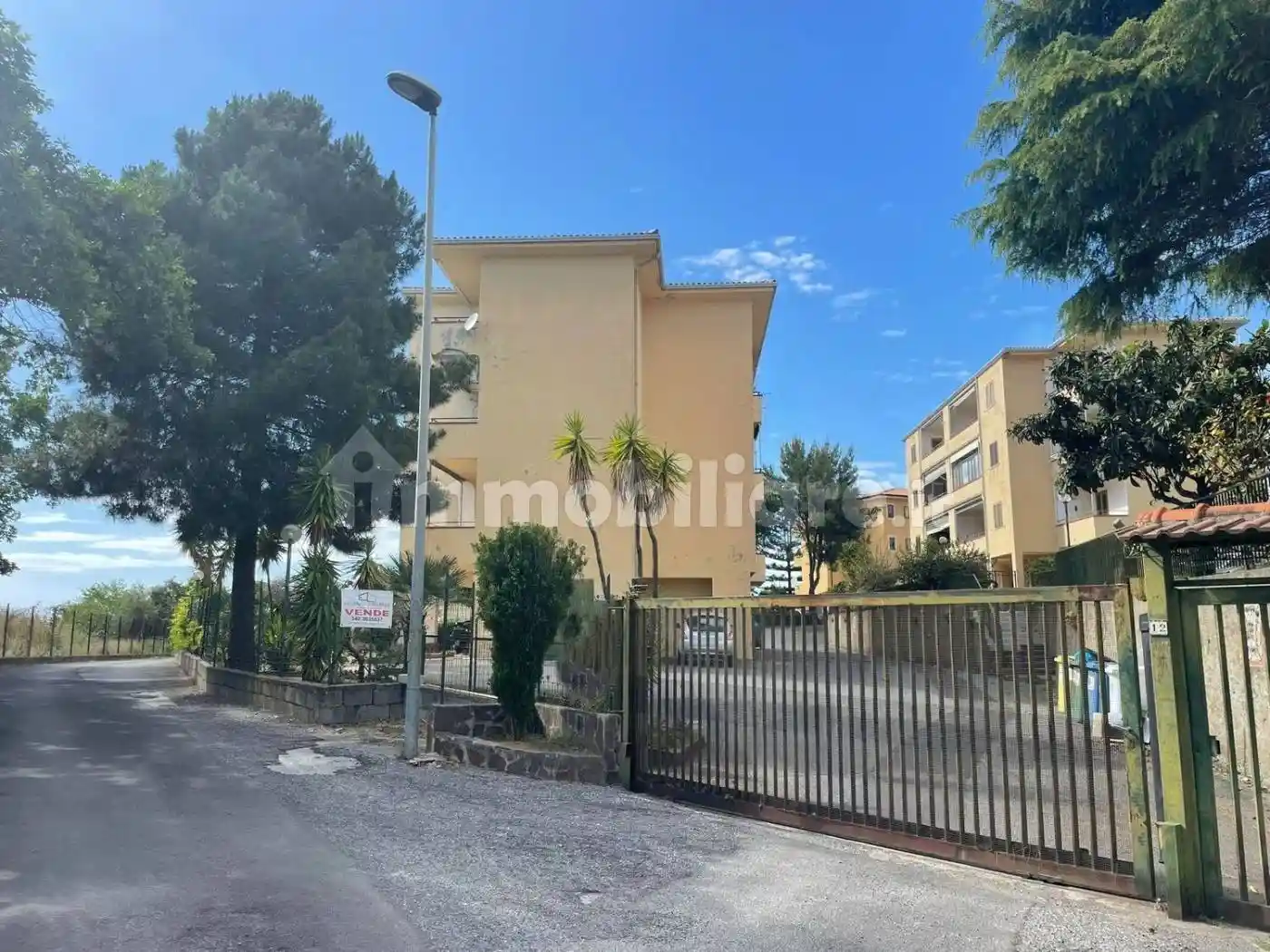 Quadrilocale via Dei Mandorli, 12, Centro, Diamante - foto 3