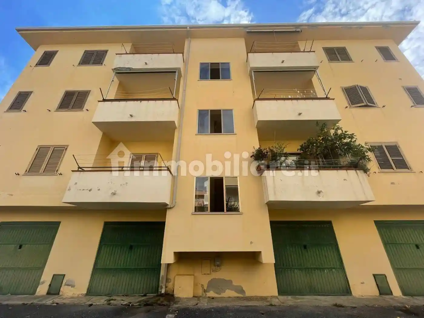 Quadrilocale via Dei Mandorli, 12, Centro, Diamante - foto 4