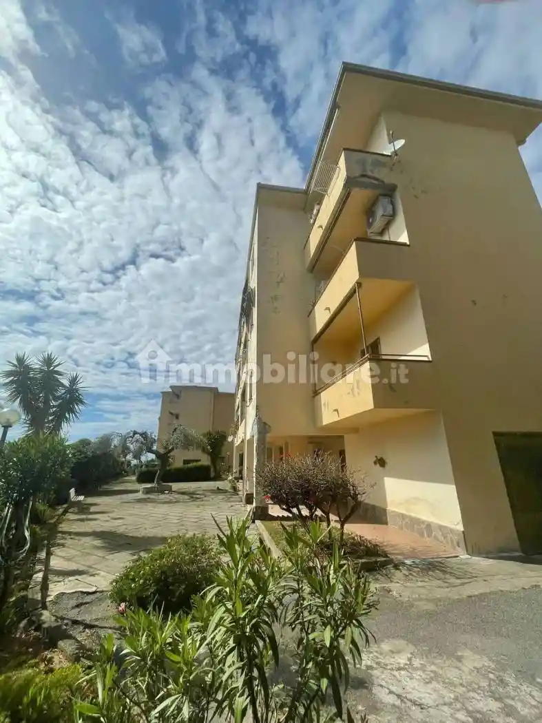 Quadrilocale via Dei Mandorli, 12, Centro, Diamante - foto 5