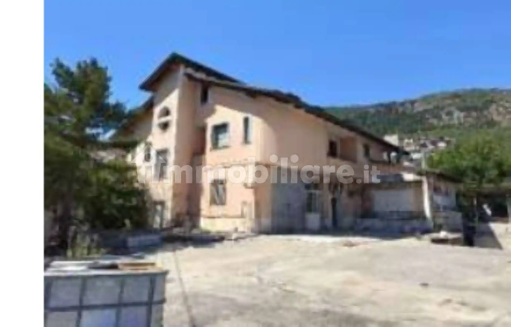 Palazzo - Stabile - foto 2