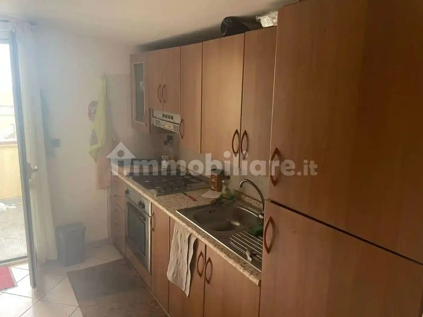 Trilocale via Sant' Antonio Abate No Number, Centro, Belvedere Marittimo - foto 3