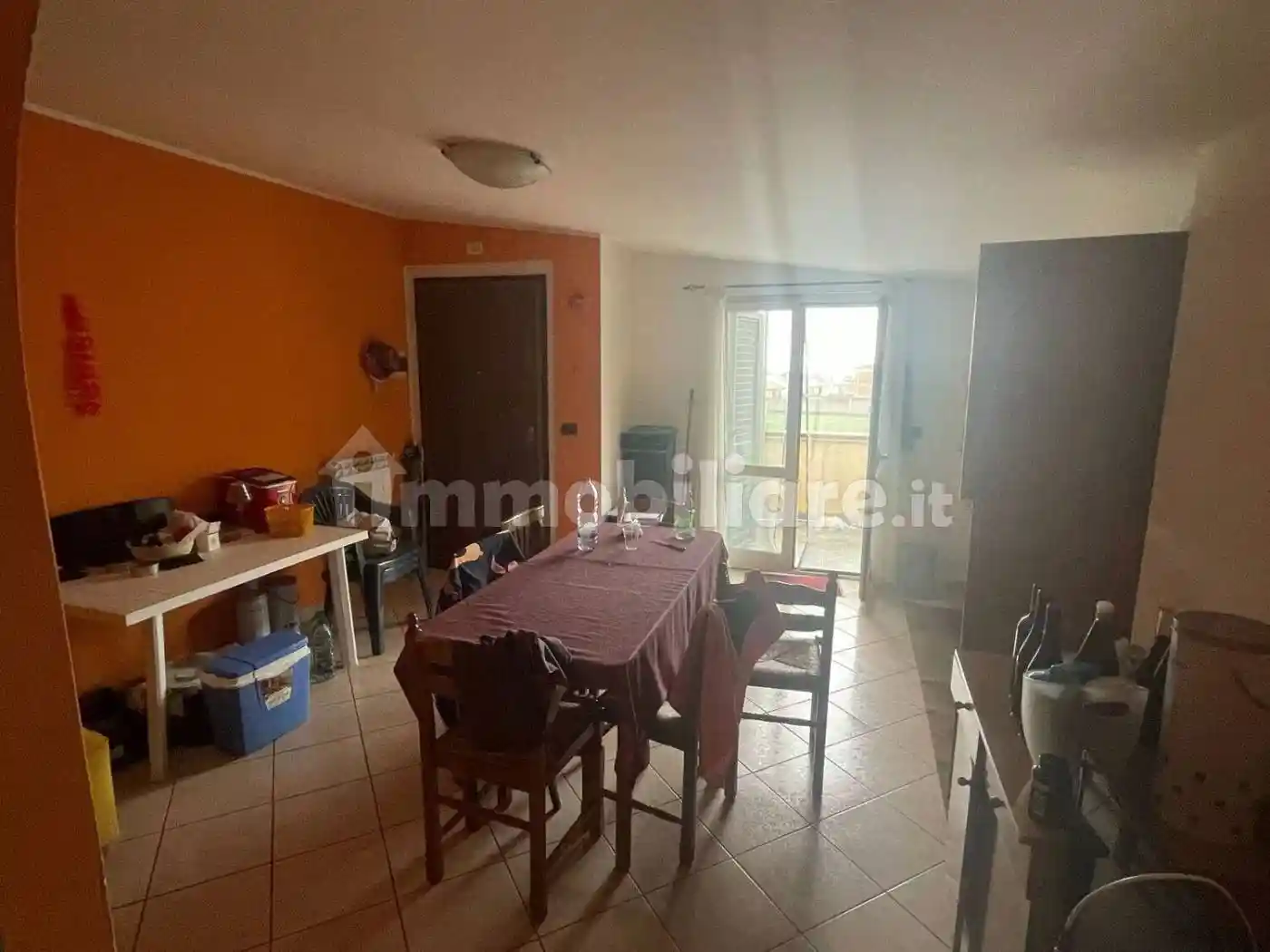 Trilocale via Sant' Antonio Abate No Number, Centro, Belvedere Marittimo - foto 4