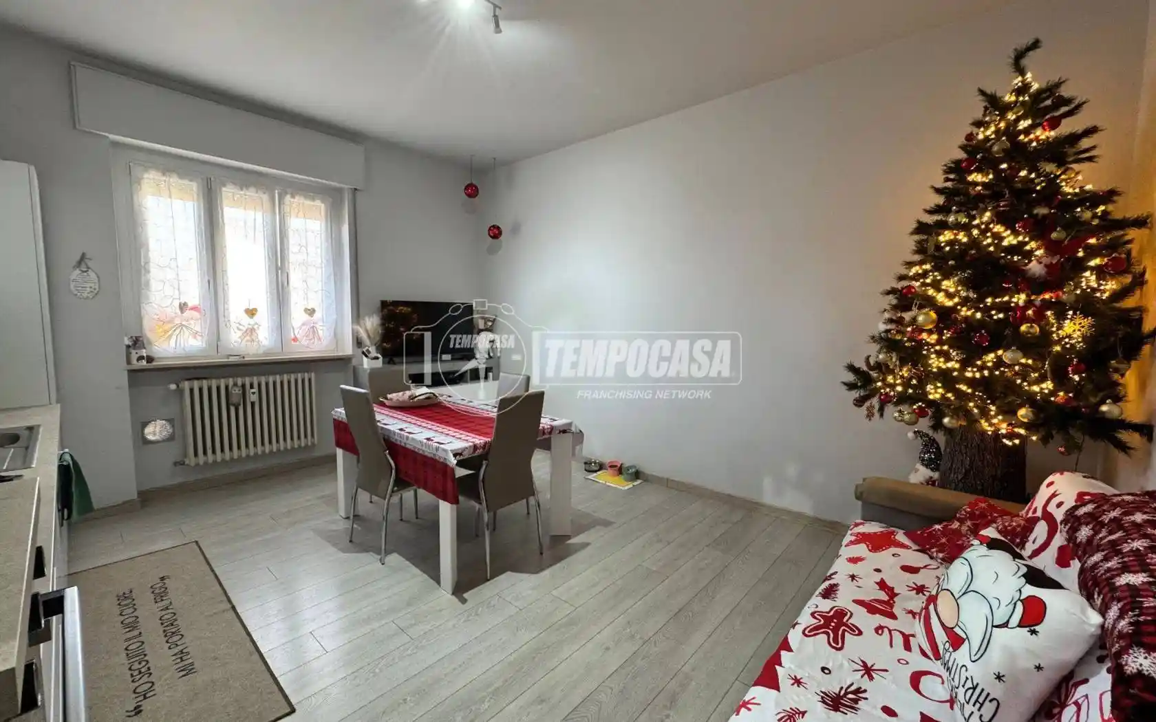 Trilocale via Busto Garolfo 30/B, Casorezzo - foto 2