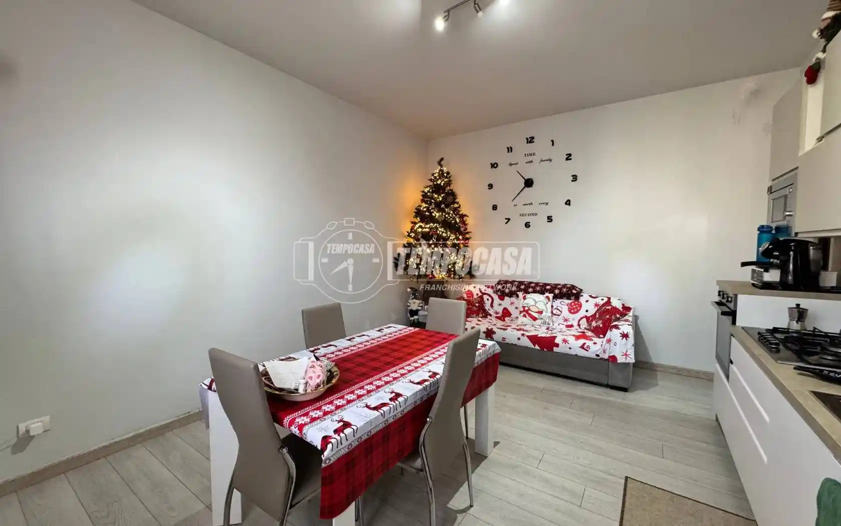 Trilocale via Busto Garolfo 30/B, Casorezzo - foto 3