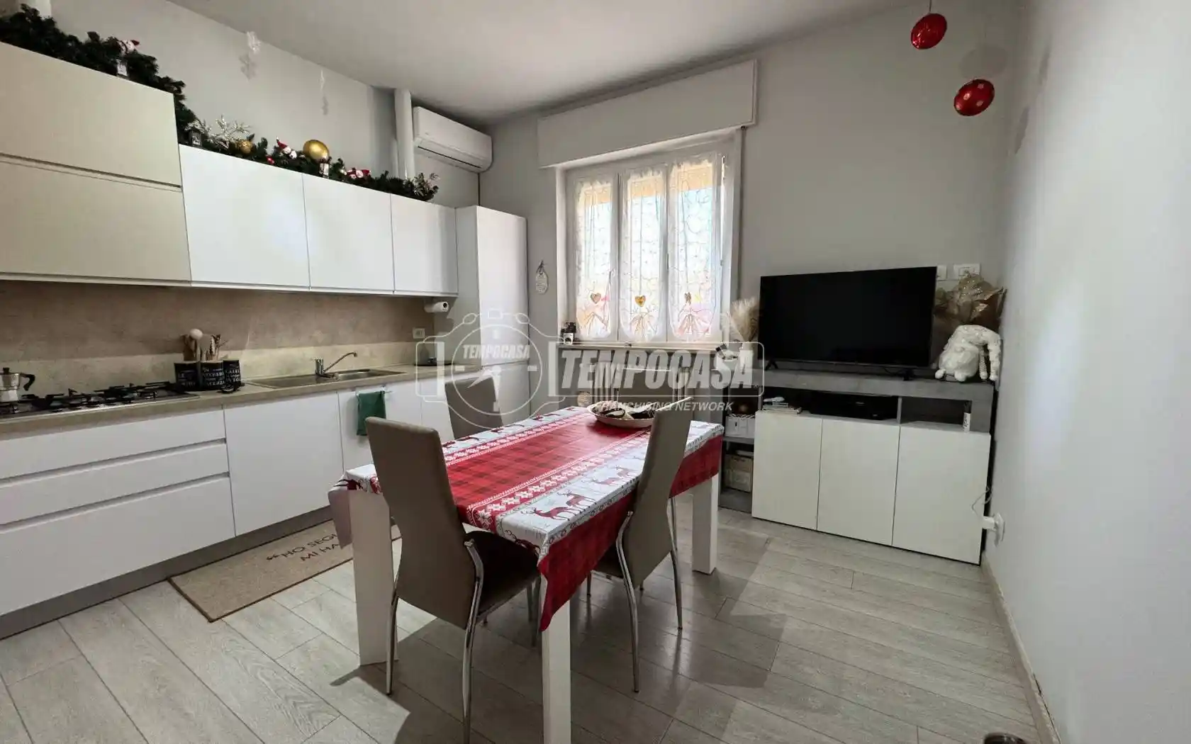 Trilocale via Busto Garolfo 30/B, Casorezzo - foto 4