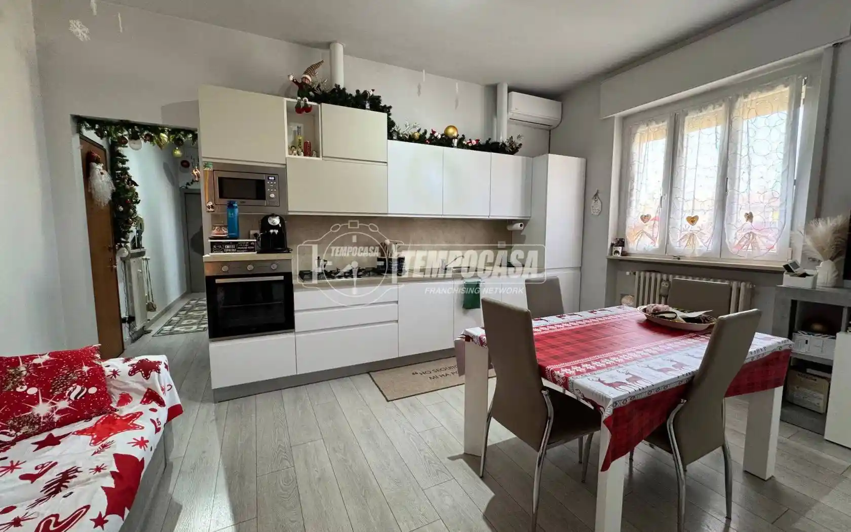 Trilocale via Busto Garolfo 30/B, Casorezzo - foto 5