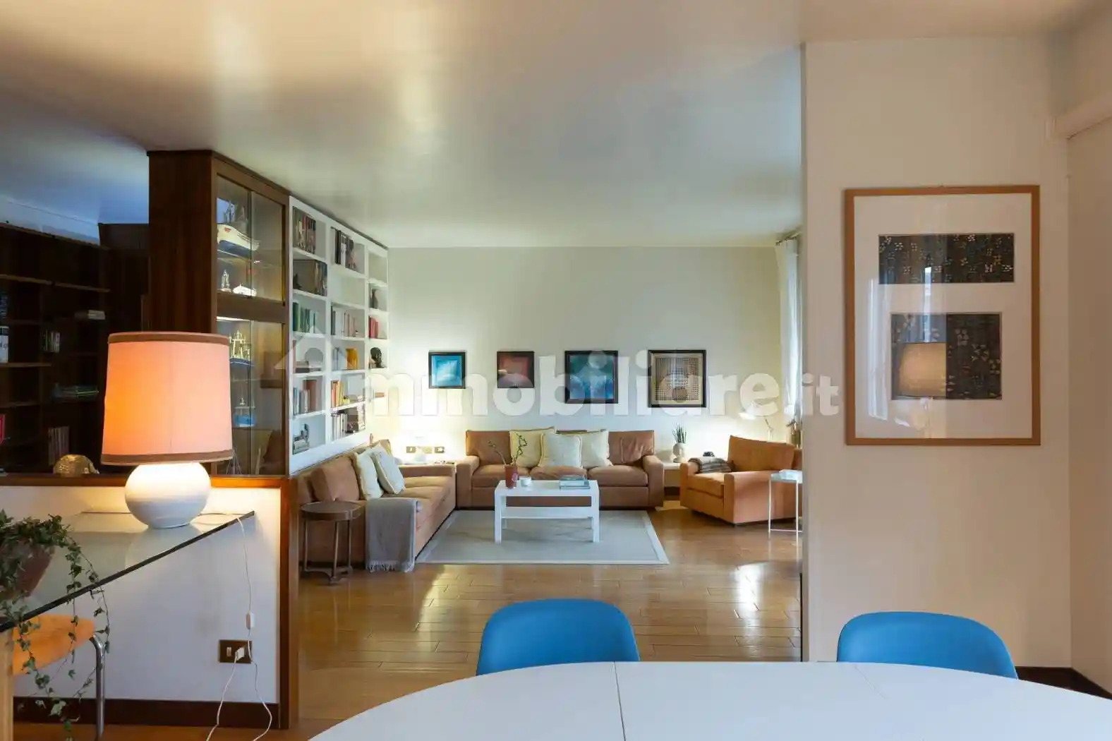 Trilocale via Andrea Solari 41, Solari, Milano - foto 2