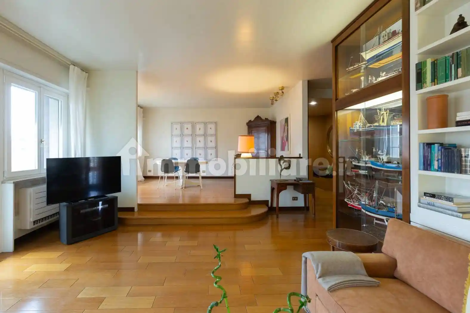 Trilocale via Andrea Solari 41, Solari, Milano - foto 4