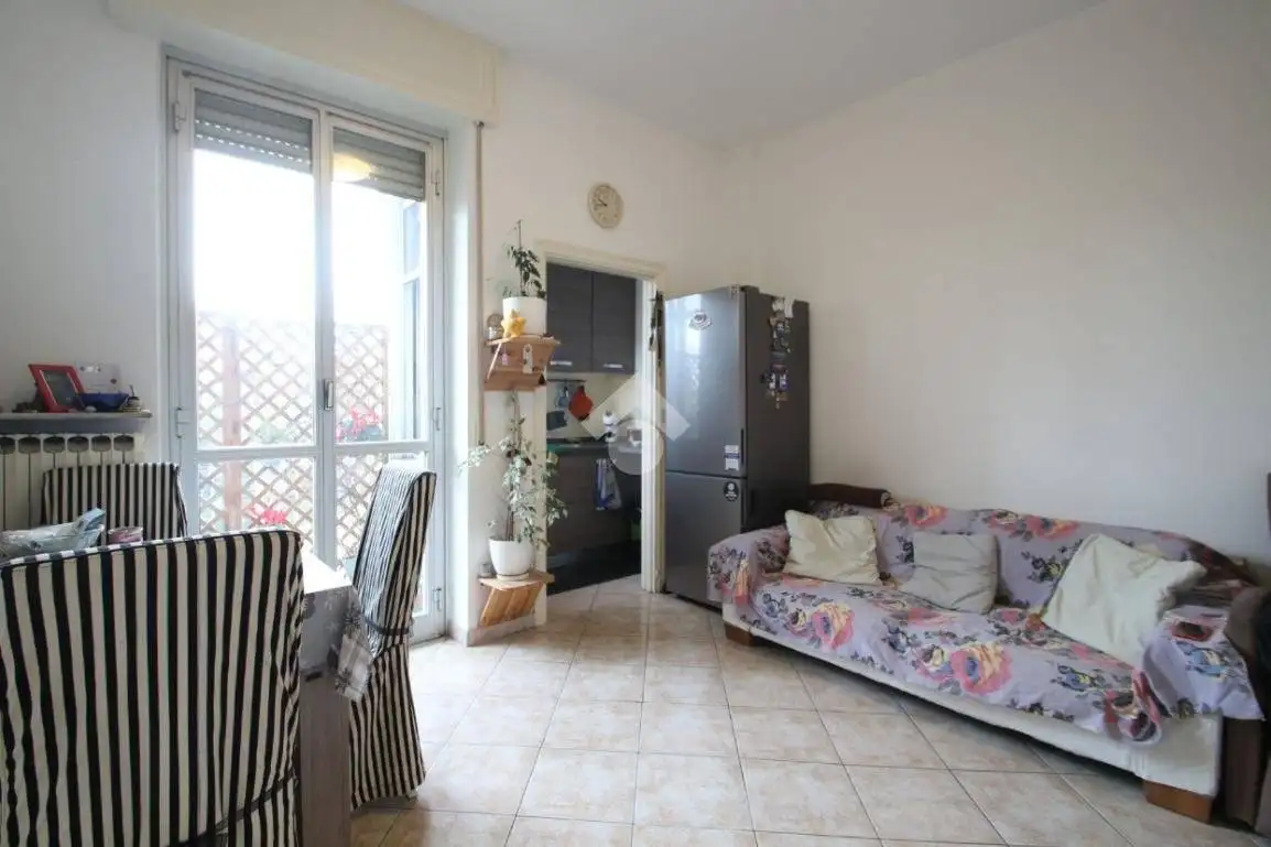 Appartamento in vendita a Garbagnate Milanese