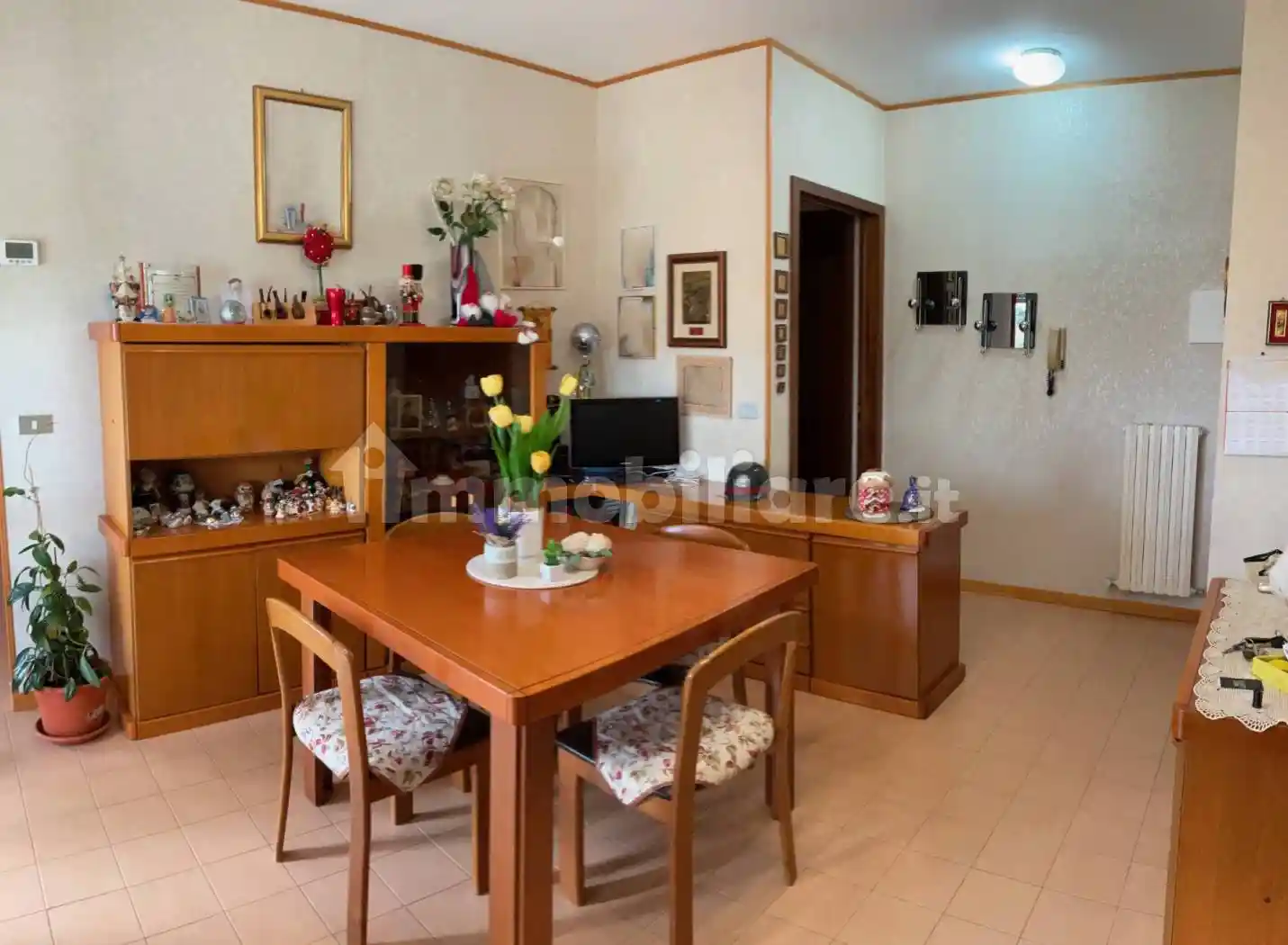 Trilocale via Monte Grappa, Via XXIV Maggio, CEP, Campobasso - foto 2