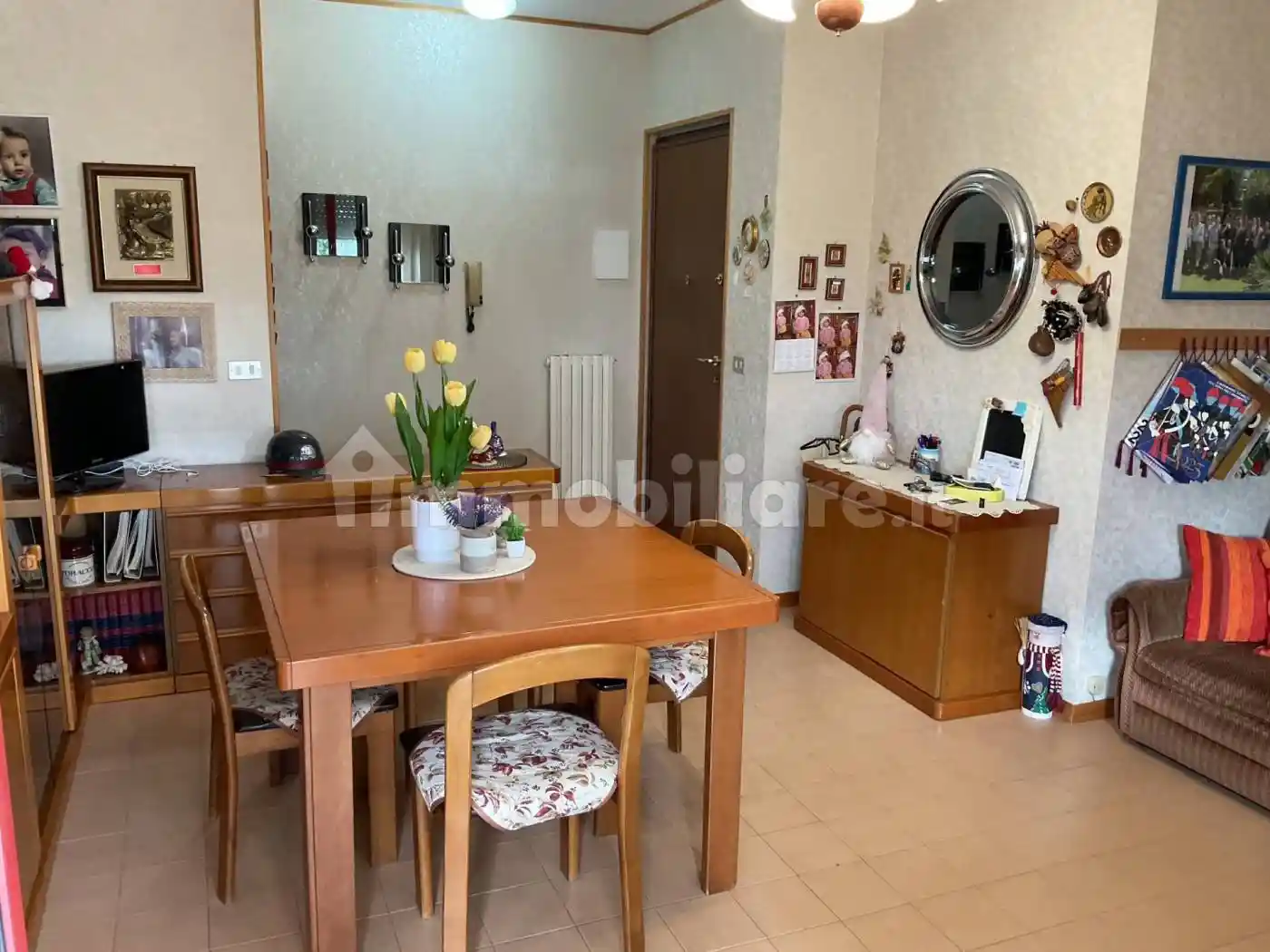 Trilocale via Monte Grappa, Via XXIV Maggio, CEP, Campobasso - foto 4