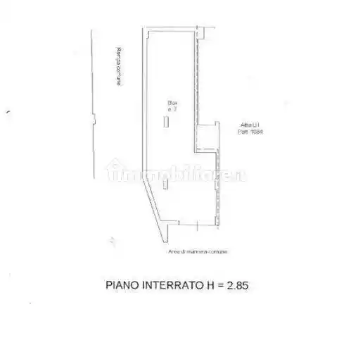 Appartamento via Michelangelo Schipa 12, San Lazzaro, Lecce - foto 4