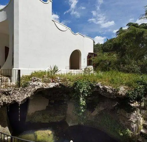 Villa in vendita a Vernole