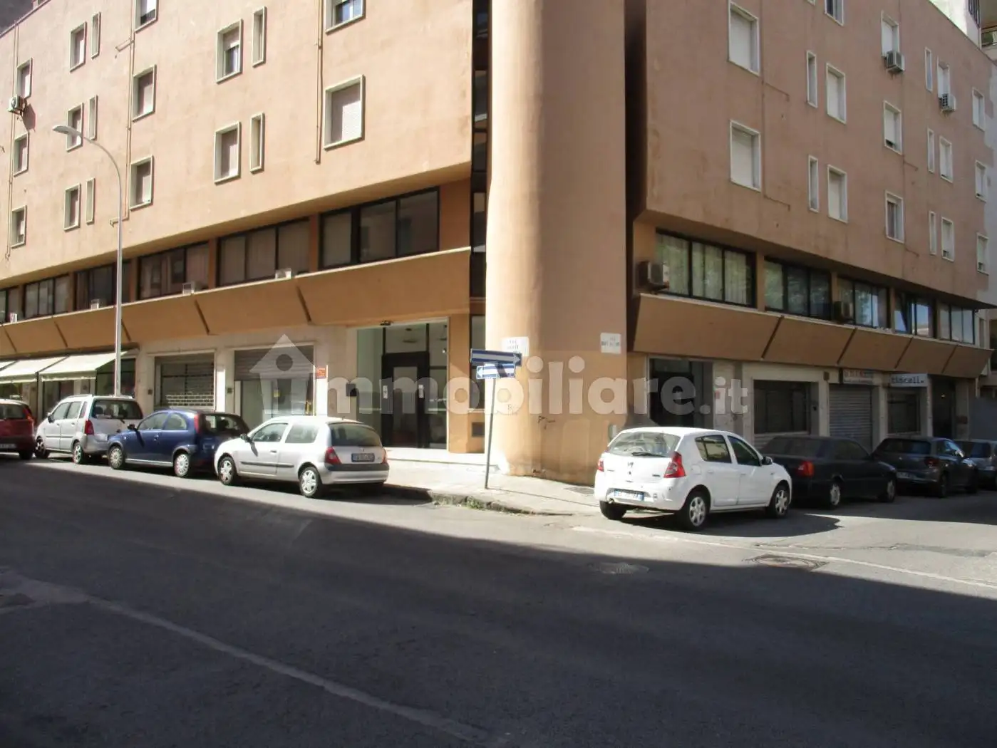 Appartamento in vendita a Sassari