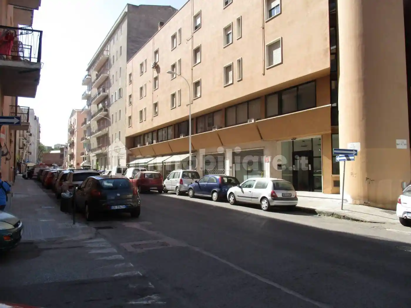 Trilocale via Monte Grappa, 22, 07100 Sassari Italia, Porcellana, Sassari - foto 3