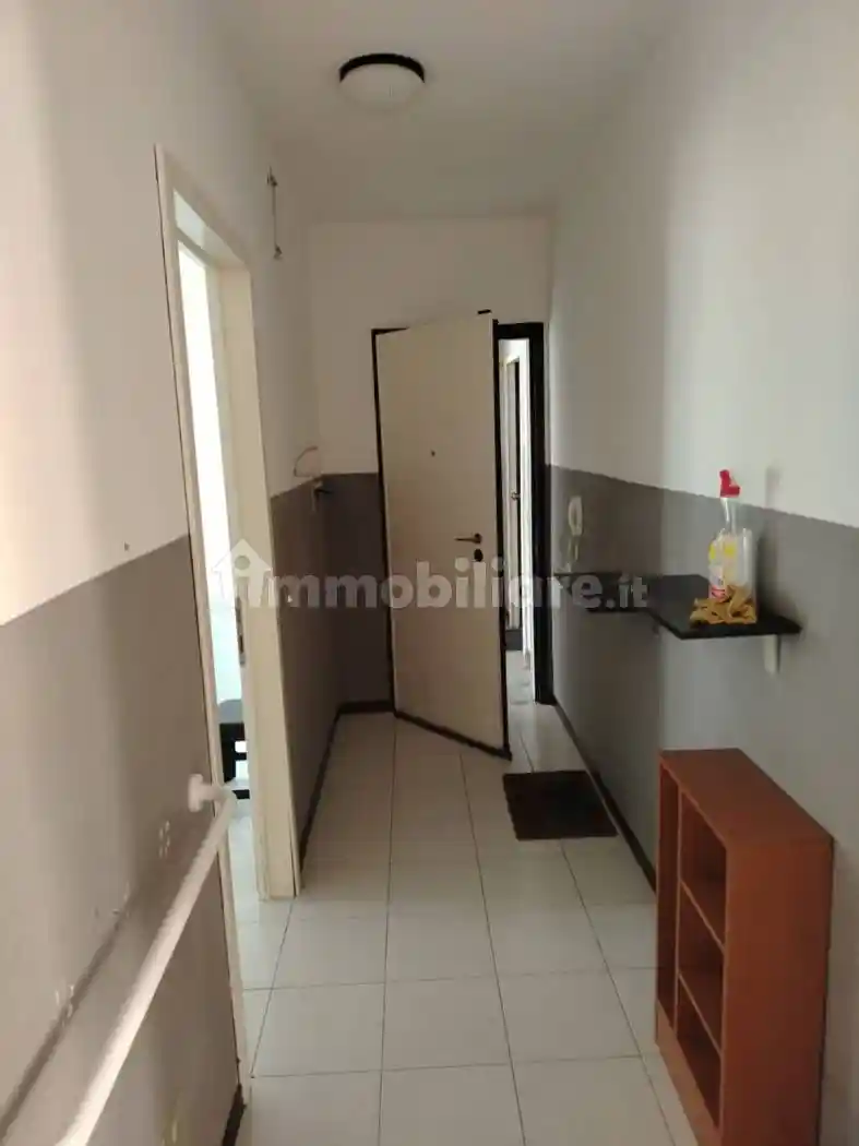 Trilocale via Monte Grappa, 22, 07100 Sassari Italia, Porcellana, Sassari - foto 4