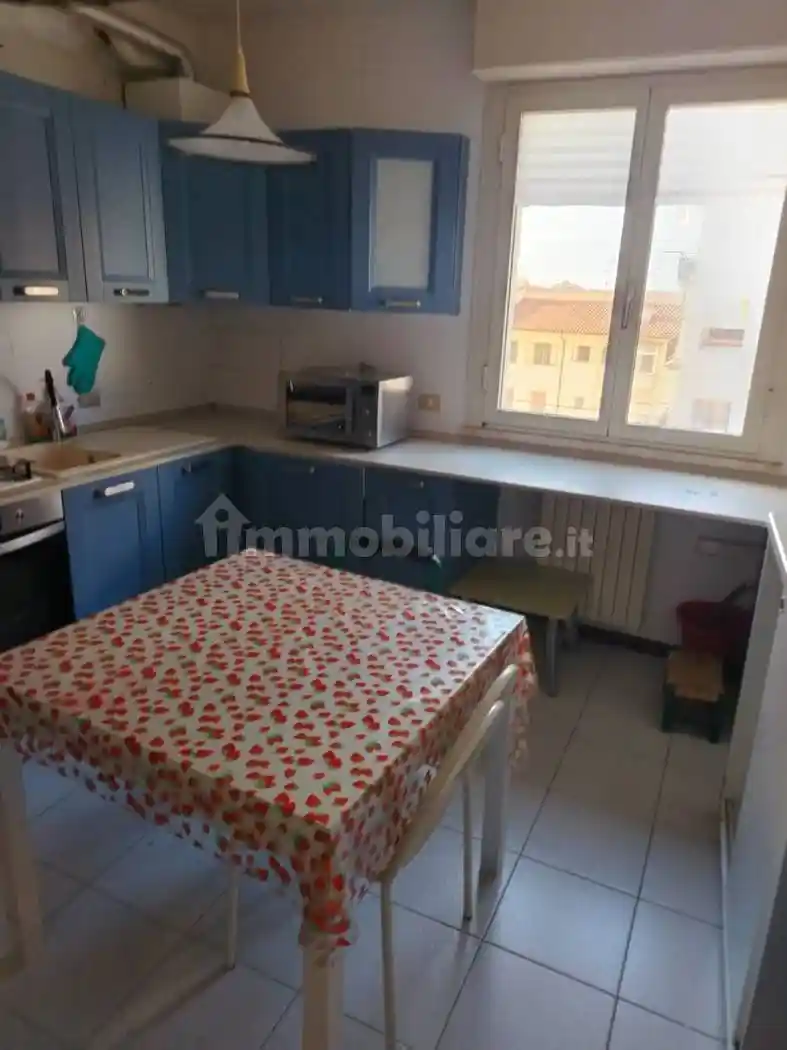 Trilocale via Monte Grappa, 22, 07100 Sassari Italia, Porcellana, Sassari - foto 5