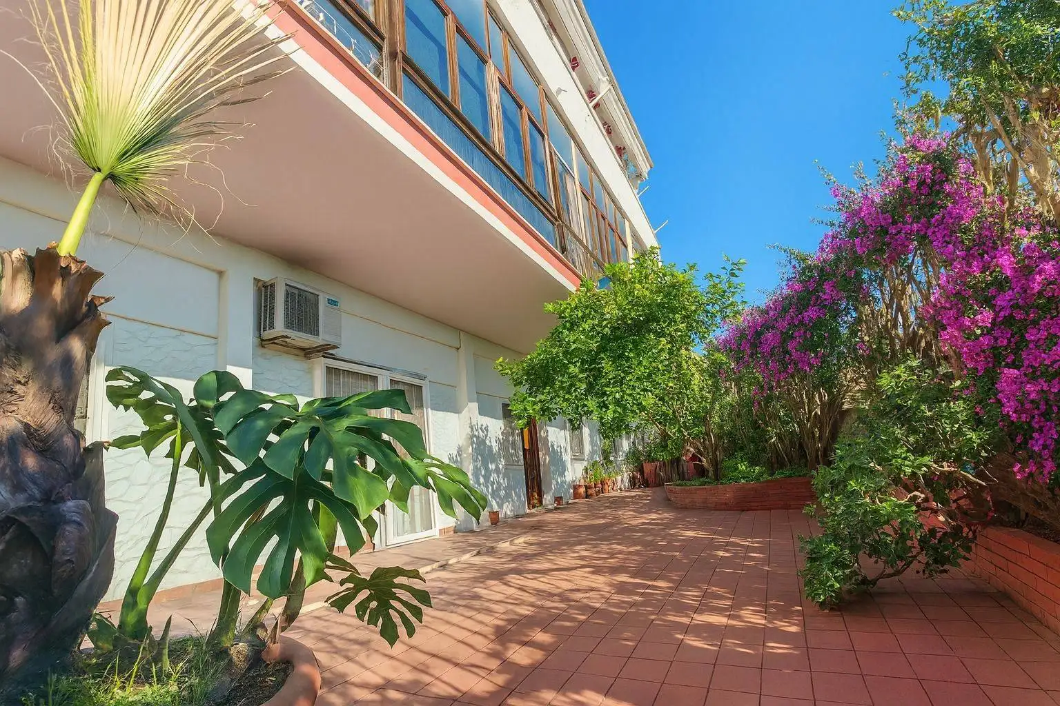 Appartamento in affitto a Napoli