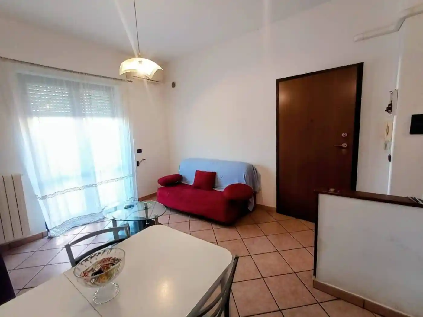 Trilocale via Dante De Blasi 36, Rudiae - Casermette, Lecce - foto 3