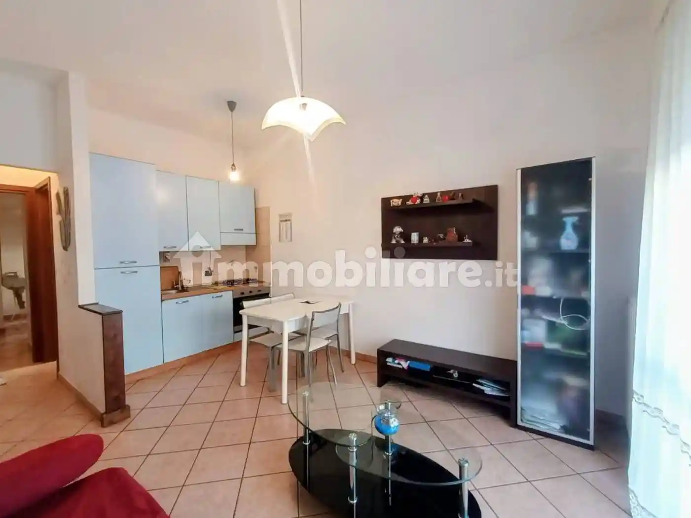 Trilocale via Dante De Blasi 36, Rudiae - Casermette, Lecce - foto 5